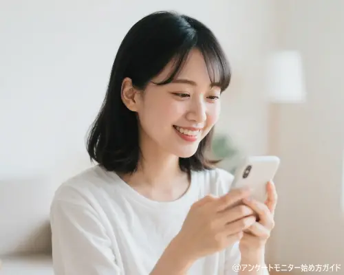 アンケートモニターとは?|在宅、スキマ時間で副業として誰でもできる