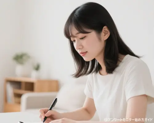 アンケートモニターの仕組みを解説|企業・調査会社・モニターの役割