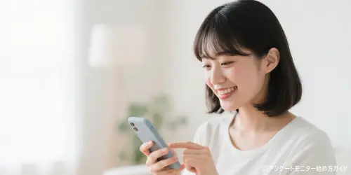 タイトル画像(アンケートモニターは本当に稼げるの?)